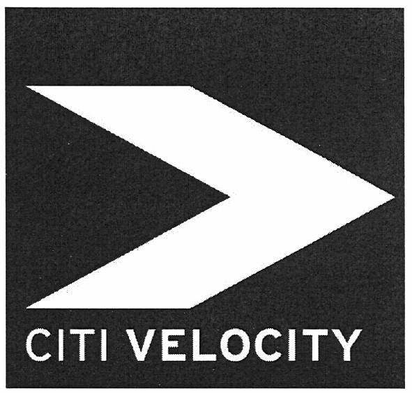 citi velocity