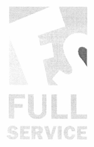 full service