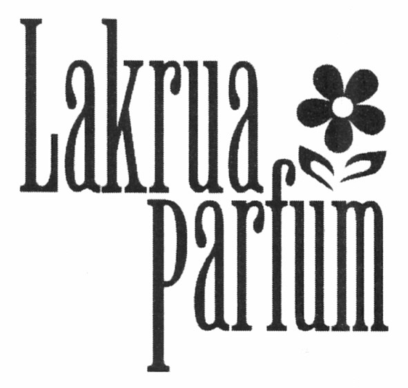 lakrua parfum