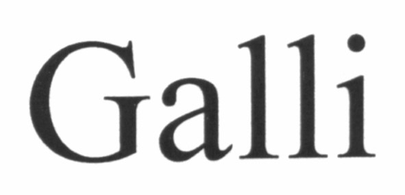 galli