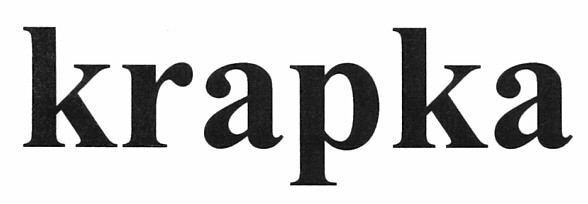 krapka