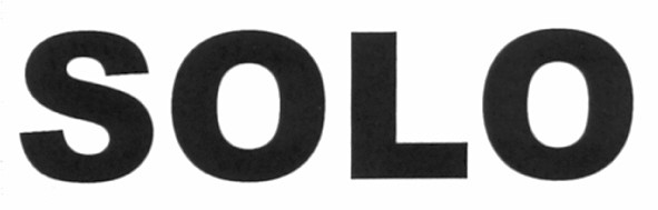 solo