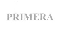 primera
