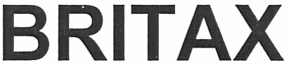 britax