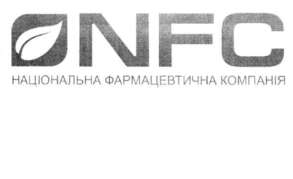національна фармацевтична компанія