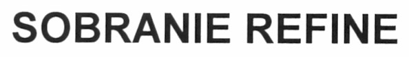 sobranie refine
