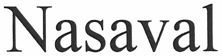 nasaval