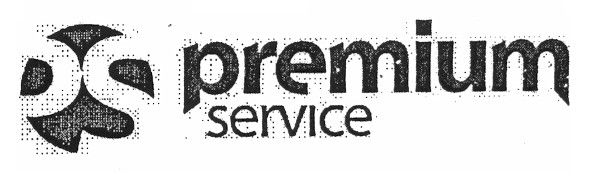 premium service