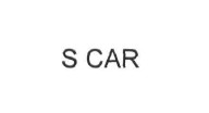 s car
