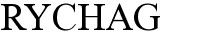 rychag