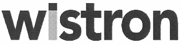 wistron