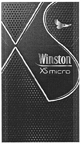 xs micro