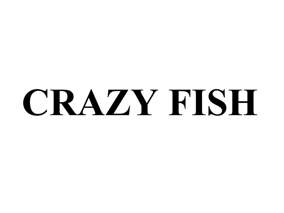 crazy fish