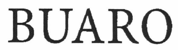 buaro