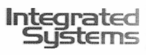 integrated systems