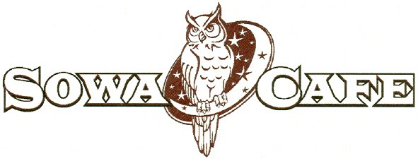 sowa cafe