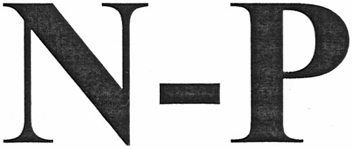 n-p