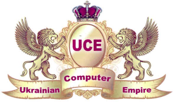 ukrainian computer empire