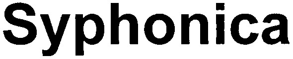 syphonica