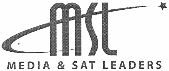 media & sat leaders