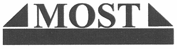 most