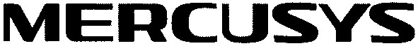 mercusys