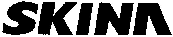 skina