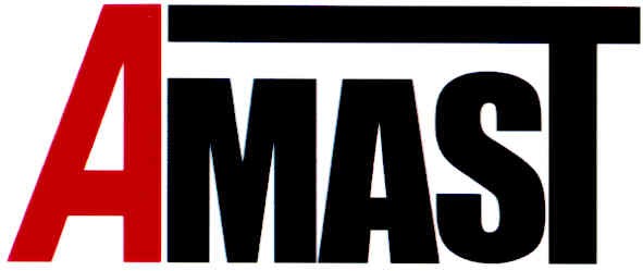 amast