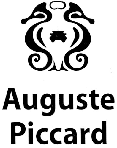 auguste piccard