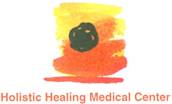 holistic healing medical center