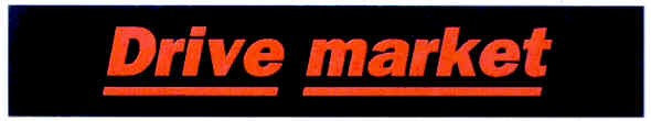drive market