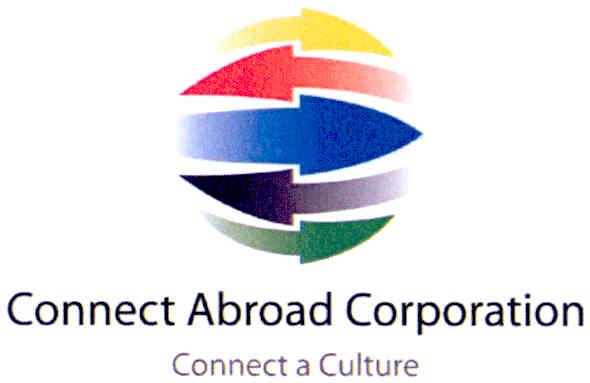 connect abroad corporation