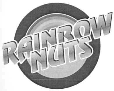 rainrow nuts