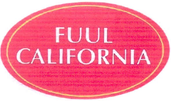 fuul california