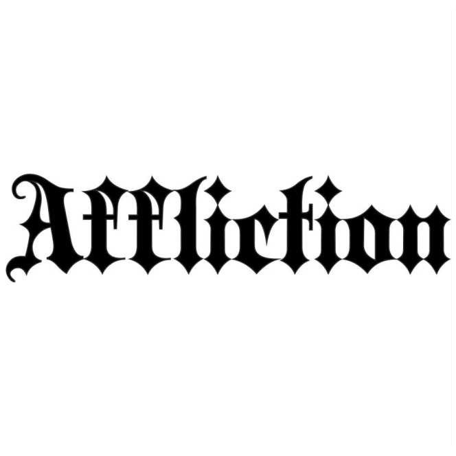 affliction