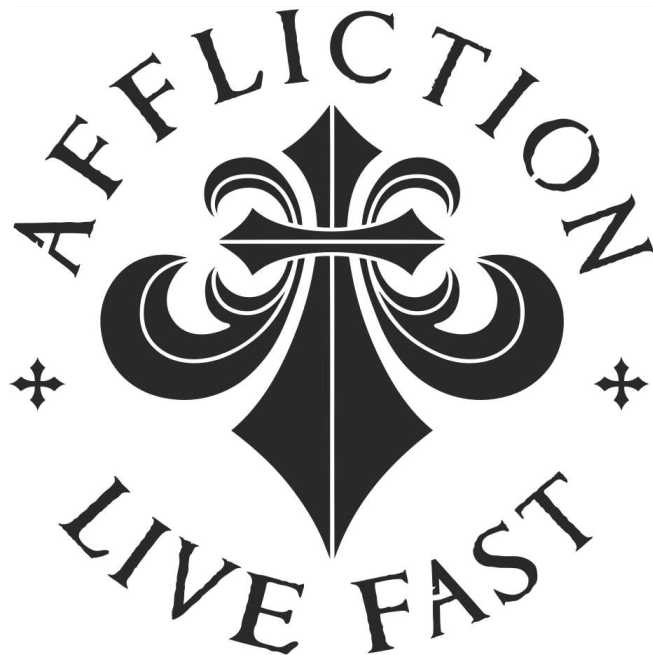affliction