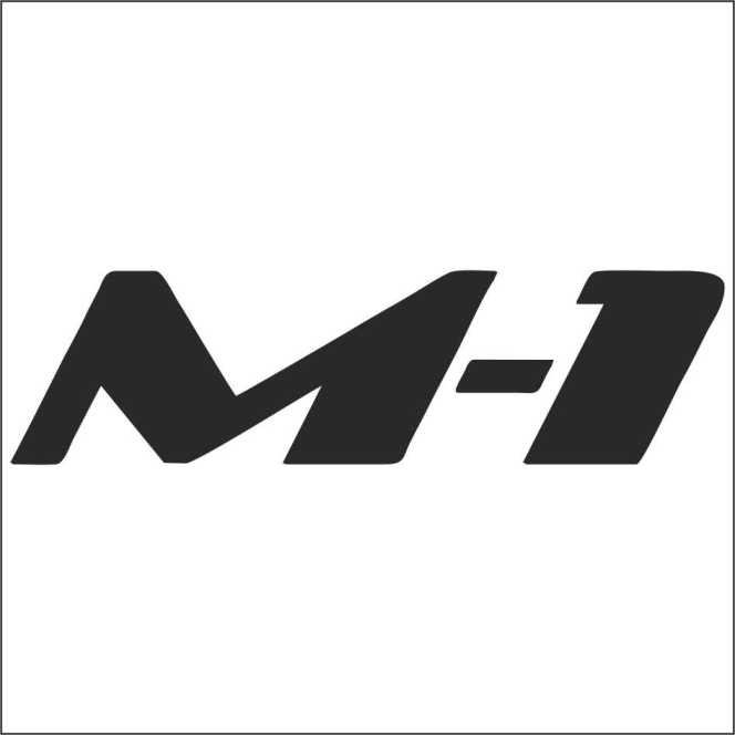 m-1