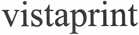 vistaprint
