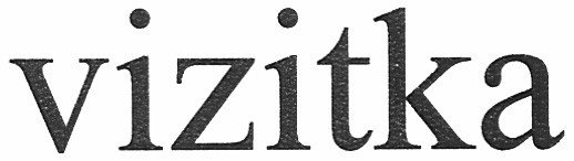 vizitka