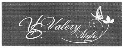 v.s. valery style