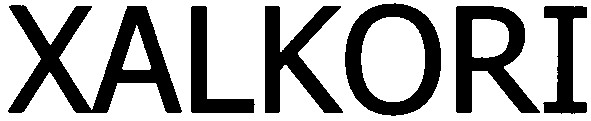 xalkori