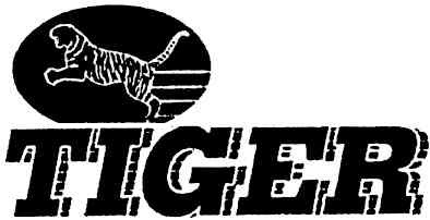 tiger