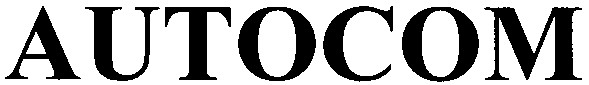 autocom