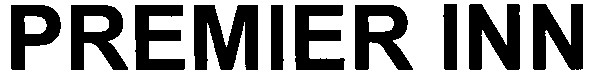 premier inn