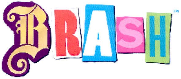 тм brash