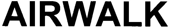 airwalk