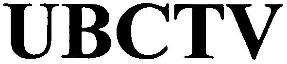 ubctv