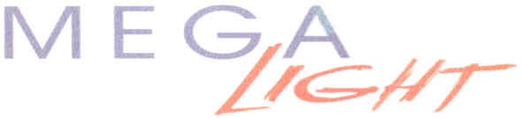 mega light