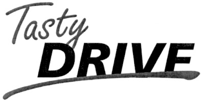 tasty drive