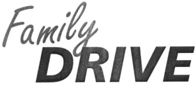 family drive